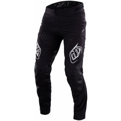 Troy Lee Designs Sprint Mono black