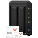 Synology DiskStation DS718+ – Zboží Mobilmania