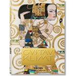 Gustav Klimt - Taschen – Hledejceny.cz
