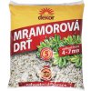 Mulčovací kůra Forestina Drť mramorová DEKOR 4-7mm 5l