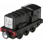 Mattel Mašinka Tomáš Take and Play Diesel – Zboží Dáma
