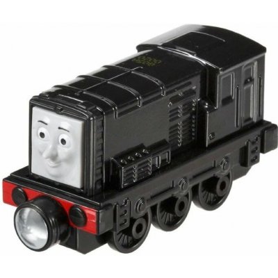 Mattel Mašinka Tomáš Take and Play Diesel – Zboží Dáma