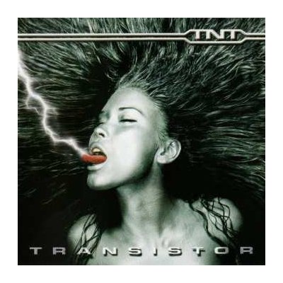 T.N.T. - Transistor CD – Hledejceny.cz