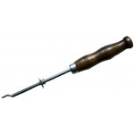 Sonix Otvírák konzerv kruhový Typ: Tmavá rukojeť – Zboží Mobilmania