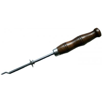 Sonix Otvírák konzerv kruhový Typ: Tmavá rukojeť – Zboží Mobilmania