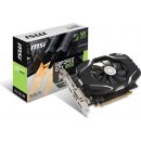 MSI GeForce GTX 1060 3G OC