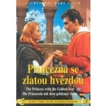 Princezna se zlatou hvězdou DVD – Zboží Dáma