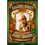 Balíček karet – písně s texty Mirka Černého – Zboží Mobilmania