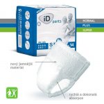 iD Pants Normal L 14 ks – Sleviste.cz