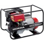 HONDA ECT 7000GP AVR – Zbozi.Blesk.cz