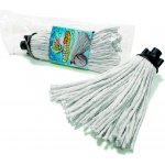 Cleanex Náhrada na mop bavlna provázky – Zboží Dáma