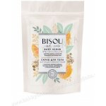 Bisou tělový peeling proti celulitidě 200 g – Zboží Dáma