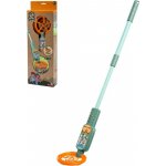 Simba Toys Objevuj Detektor kovů – Zboží Dáma