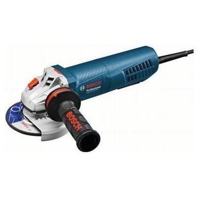 Bosch GWS 15-125 CIP Professional 0.601.795.202