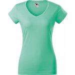 Malfini Fit V-neck 162 mátová – Hledejceny.cz