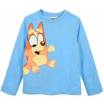 Chlapecké tričko BLUEY modré – Hledejceny.cz