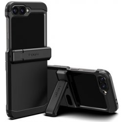 Spigen Tough Armor black Samsung Galaxy Z Flip6 ACS07849