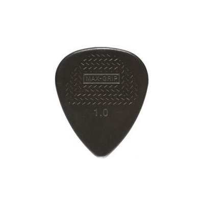 Trsátko DUNLOP Max Grip 1.00 mm – Zboží Mobilmania