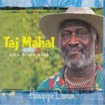 Mahal Taj & The Hula Blues Band - Hanapepe dream CD – Hledejceny.cz