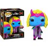 Funko POP! 988 Marvel Black Light Sylvie