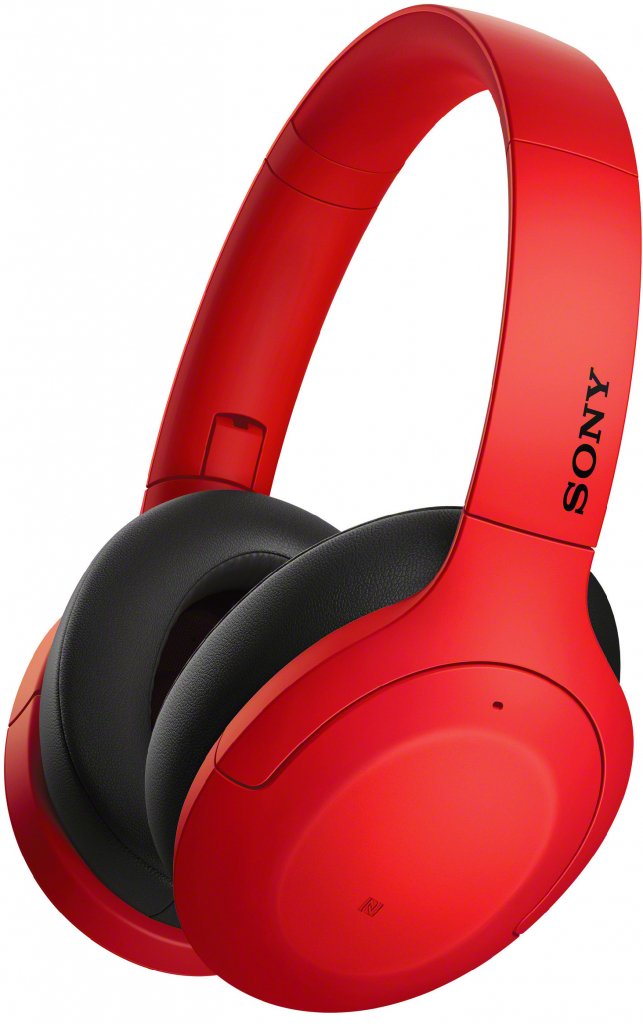 Sony WH-H910N od 5 298 Kč - Heureka.cz