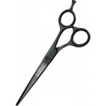 Sibel Barburys Athos 5" černé 7078950 – Zboží Dáma