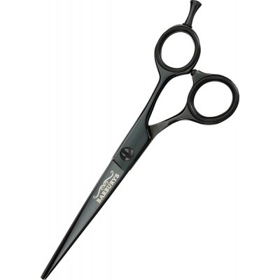 Sibel Barburys Athos 5" černé 7078950 – Zboží Dáma