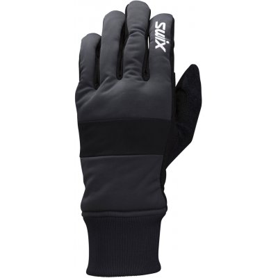Swix pánské rukavice Cross Glove – Hledejceny.cz