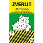 Zverlit hrubá 10 kg – Zboží Mobilmania