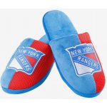 Foco New York Rangers Nhl Team Logo Staycation Slipper – Sleviste.cz