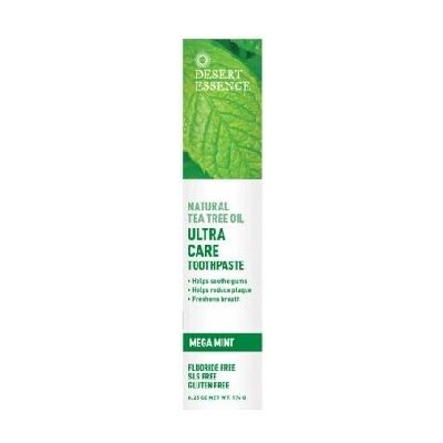 Desert Essence Máta 176 ml – Hledejceny.cz
