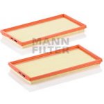 Vzduchový filtr Mann C 3361-2 – Hledejceny.cz