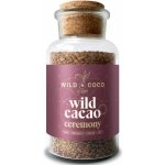 Wild & Coco Bio ceremoniální kakao 190 g – Sleviste.cz