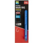 Preston KKH Bayonet Hair Rigs návazec 10 cm Velikost 12 8 ks – Zboží Dáma