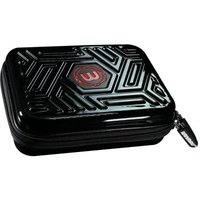 Winmau Armor G2 černé na 2 sety šipek – Zboží Dáma