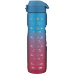 ion8 Leak Proof láhev Motivator Blue & Pink 1000 ml – Zboží Mobilmania