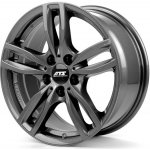 ATS Evolution 7x16 5x120 ET31 anthracite – Hledejceny.cz