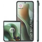 Motorola Razr 60 Ultra 16GB/512GB PANTONE Scarab – Zboží Živě