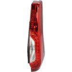 Pravé zadní světlo LED Nissan X-Trail II (T31) 10-14 – Hledejceny.cz