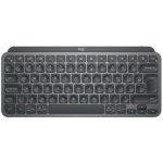 Logitech MX Keys Mini Combo for Business 920-011054 – Zbozi.Blesk.cz