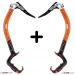 Petzl Ergonomic sada – Zboží Mobilmania