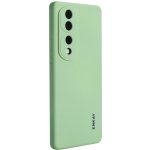 Pouzdro ENKAY RUBBER Ochranné Honor 70 zelené – Zboží Mobilmania