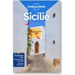 Sicílie - Lonely Planet – Zboží Dáma