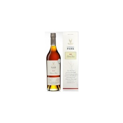 Park XO Cognac 40% 0,7 l (tuba) – Zboží Mobilmania