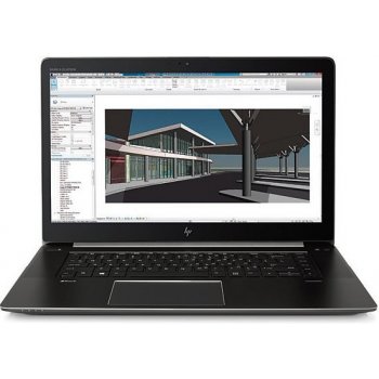 HP ZBook 15 Y6K15EA