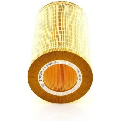 BOSCH F 026 400 204 Vzduchový filtr (F026400204) – Hledejceny.cz
