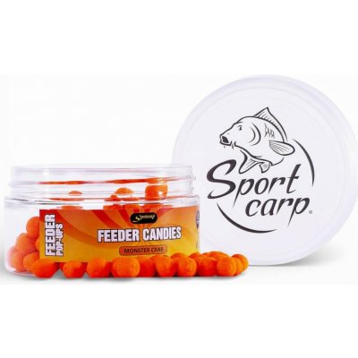 Sportcarp Plovoucí Nástrahy Feeder Candies 75 ml 8 mm monster crab – Hledejceny.cz