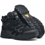 SFC Guard Mid Safety Boots černé – Zboží Mobilmania