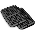 Lauben Desky na vafle XA730810 pro OptiGrill 4v1 a OptiGrill 2v1 – Zboží Dáma