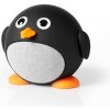 Bluetooth reproduktor Animaticks Pippy Pinguin SPBT4100BK